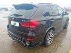 2018 BMW X5 XDRIVE30D M SPORT 5DR AUTO for sale at Copart CHESTER