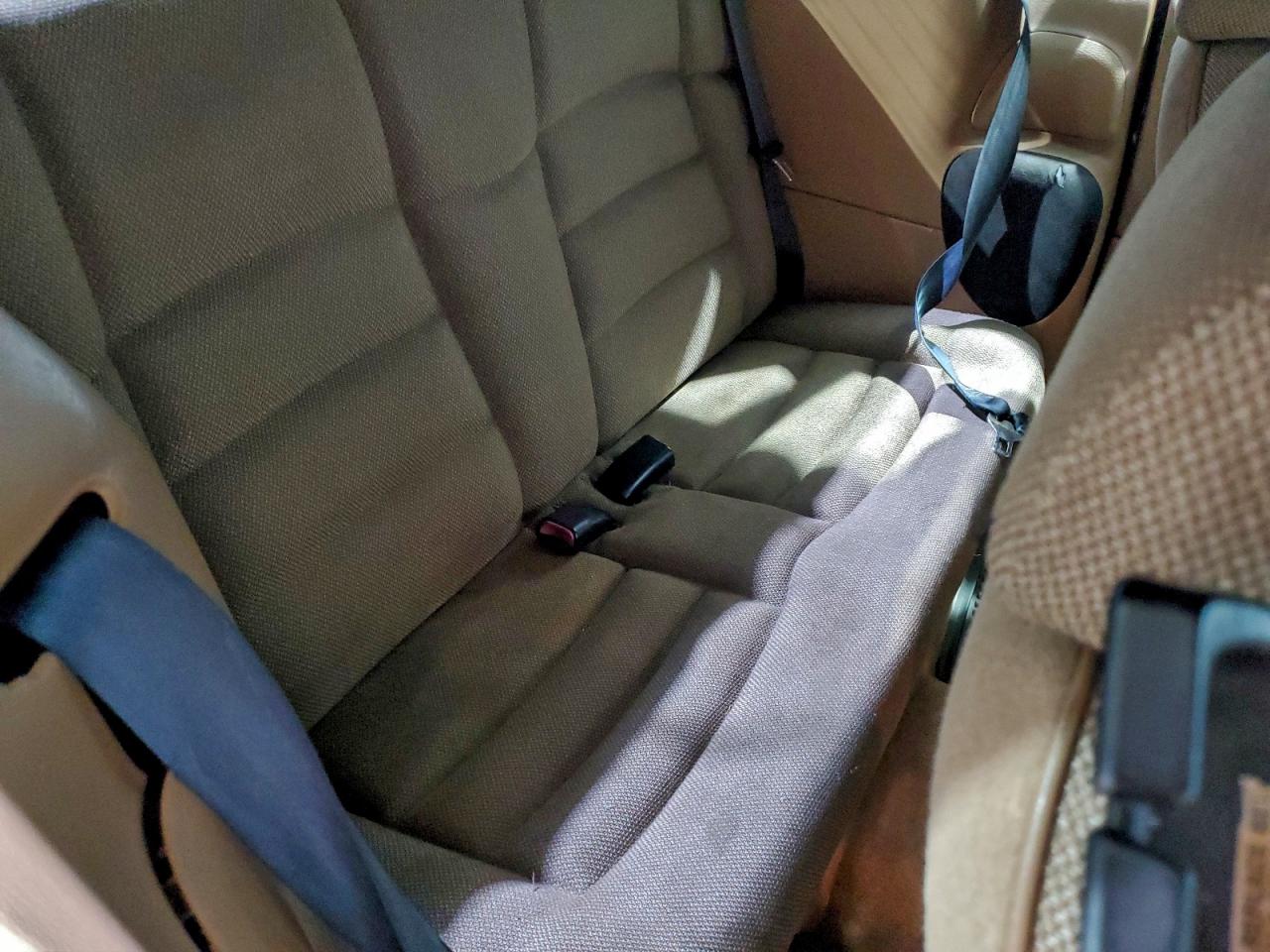 1998 Ford Mustang VIN: 1FAFP4441WF260347 Lot: 96032735