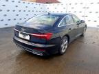 2024 AUDI A6 50 TFSI E QUATTRO SPORT 4DR S TRONIC for sale at Copart SANDWICH