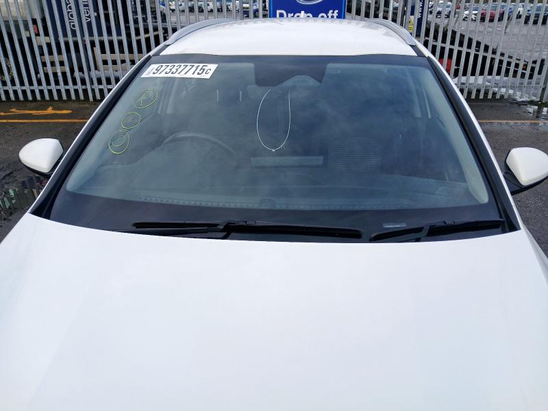 2024 KIA CEED 1.5T GDI ISG 138 2 5DR