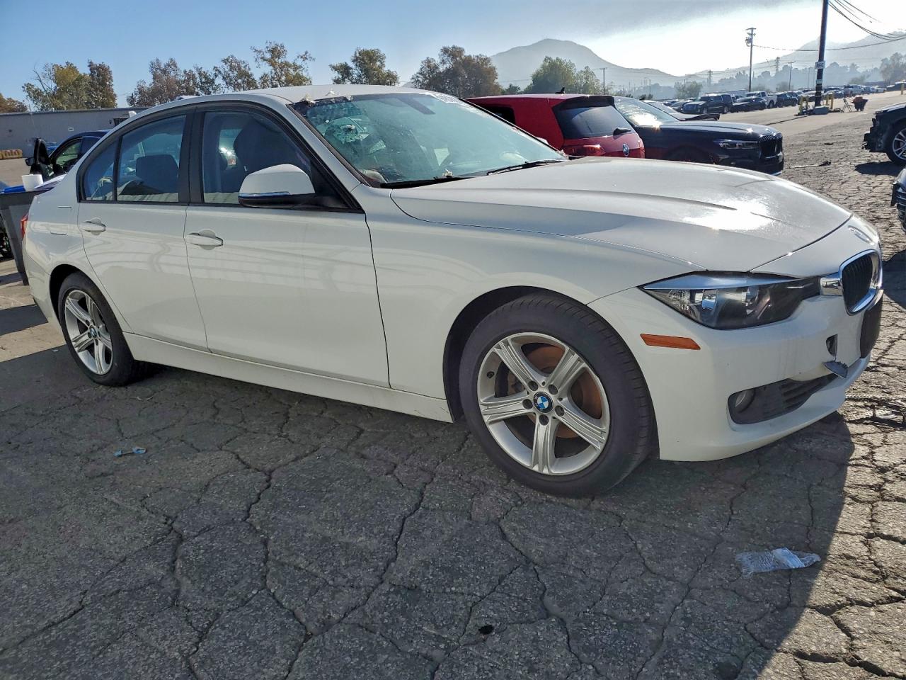 Фото: WBA3A5C58FF611007