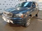 2012 VOLVO XC90 2.4 D5 [200] SE 5DR GEARTRONIC for sale at Copart EAST KILBRIDE