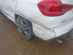 2021 BMW X3 XDRIVE20I M SPORT 5DR STEP AUTO for sale at Copart NEWBURY