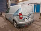2020 FORD TRANSIT COURIER 1.5 TDCI 100PS LIMITED VAN [6 SPEED] for sale at Copart SANDWICH