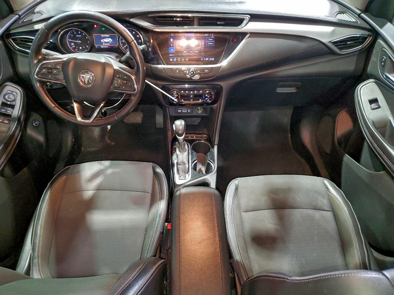 2020 Buick Encore Gx Select VIN: KL4MMDSL8LB092191 Lot: 97021535