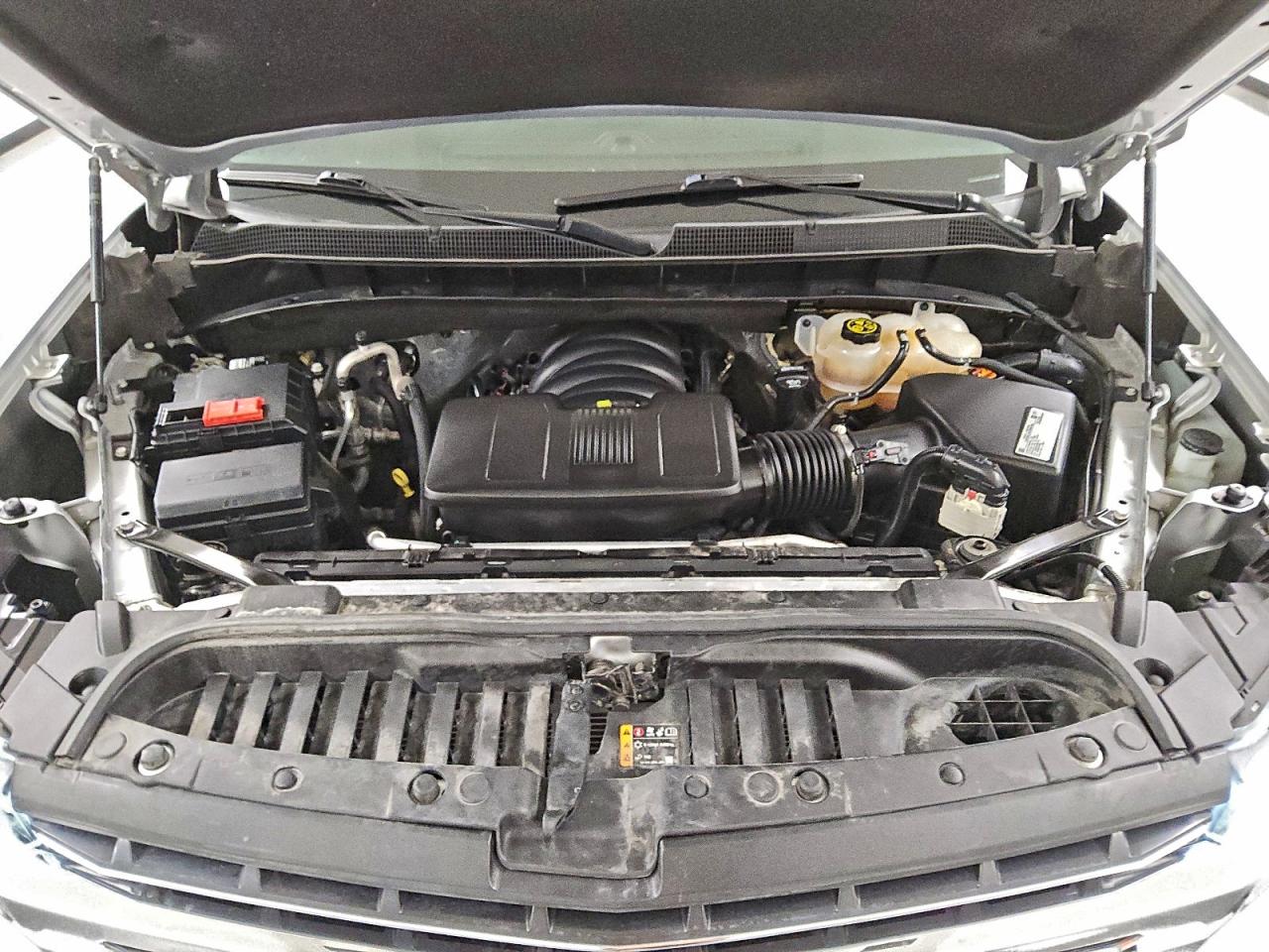 2021 Chevrolet Silverado C1500 Lt VIN: 1GCPWCED4MZ344183 Lot: 94300705