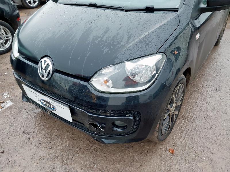 2014 VOLKSWAGEN UP 1.0 GROOVE UP 5DR