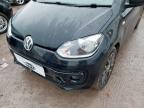 2014 VOLKSWAGEN UP 1.0 GROOVE UP 5DR for sale at Copart WESTBURY