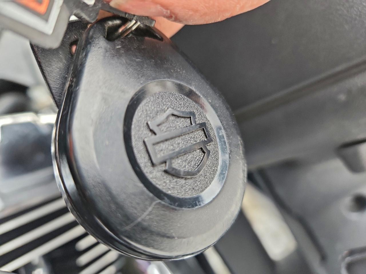 2016 Harley-Davidson Flhtk Ultra Limited VIN: 1HD1KEL1XGB673391 Lot: 94743935