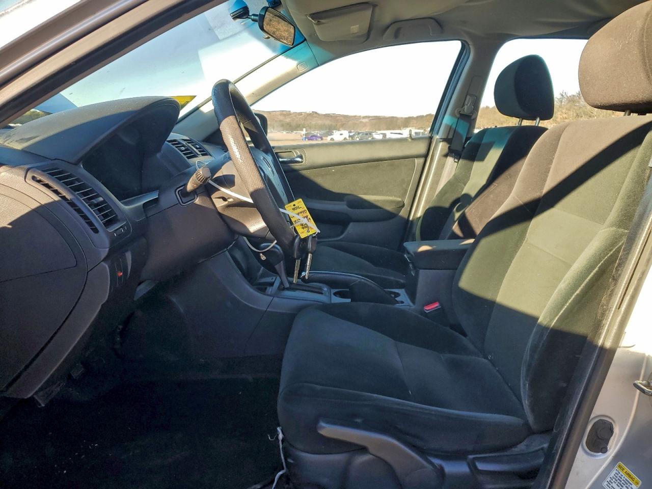 2006 Honda Accord Value VIN: 1HGCM56186A173039 Lot: 96276525