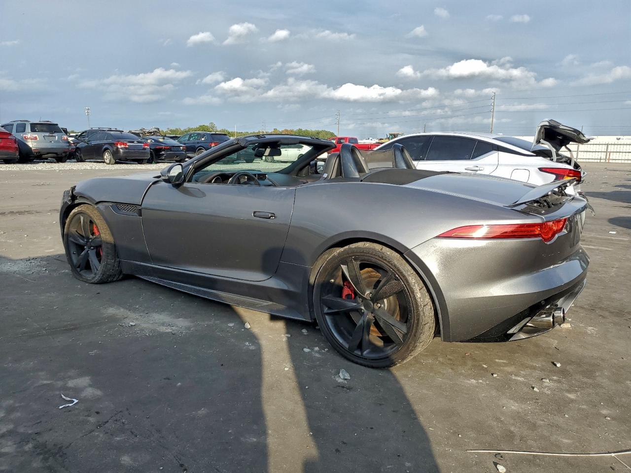 F-Type