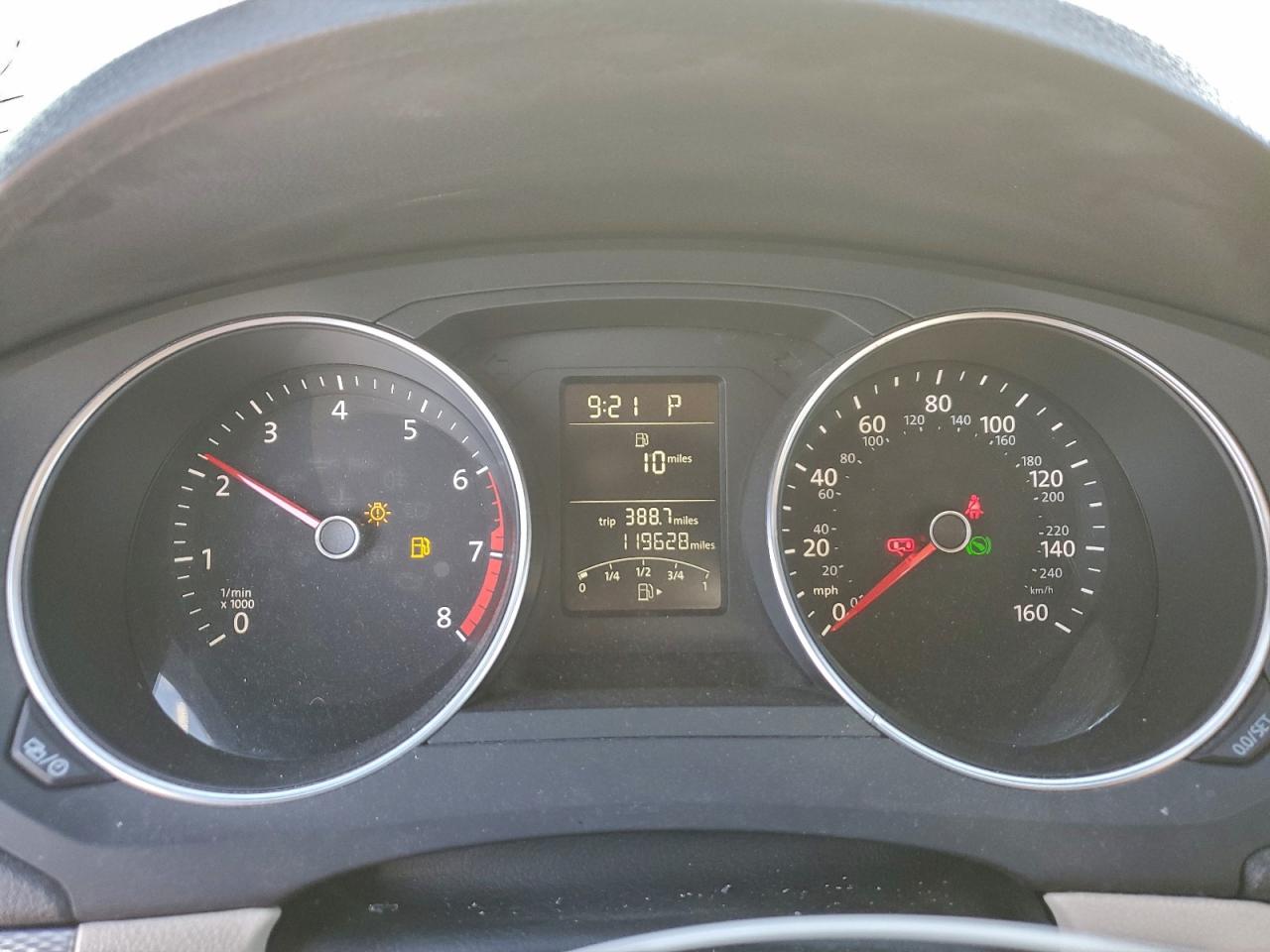 2016 Volkswagen Jetta Se VIN: 3VWD67AJ0GM358302 Lot: 94822945