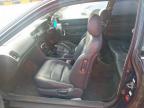 1997 HONDA ACCORD 2.2I ES 2DR for sale at Copart WOLVERHAMPTON