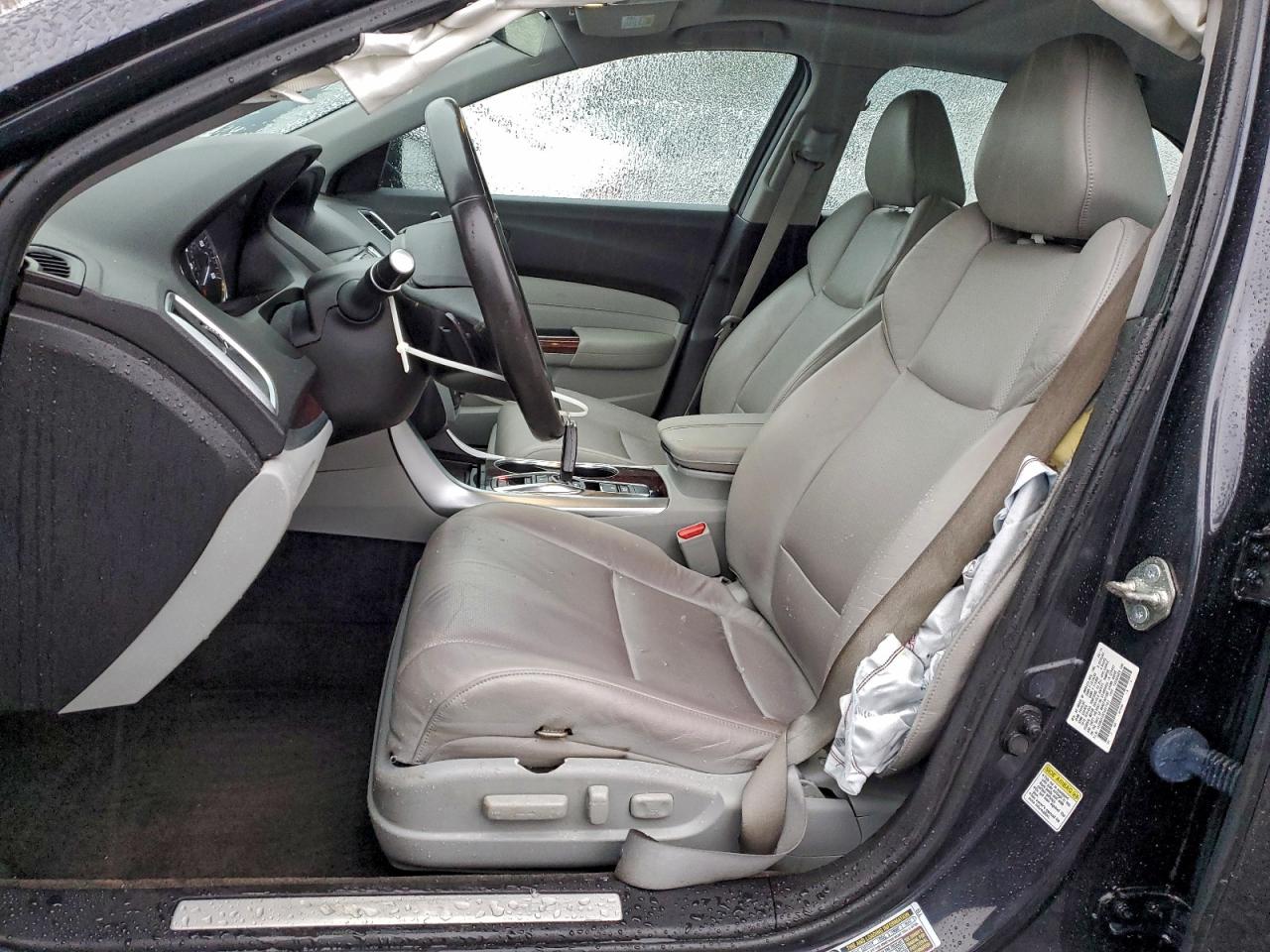 Фото: 19UUB2F56FA007453