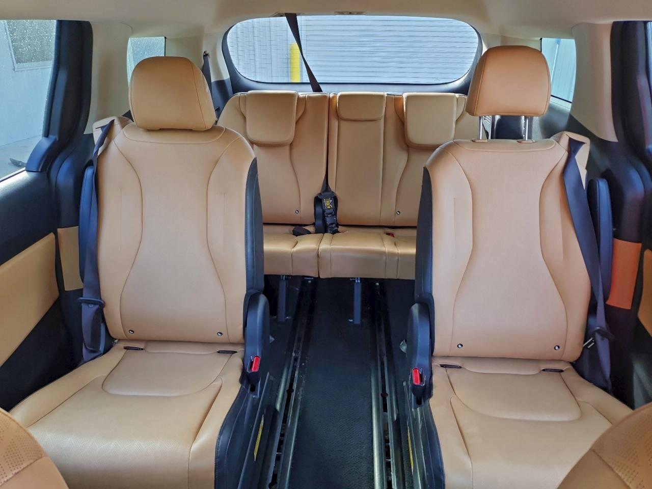 2024 Kia Carnival Lx VIN: KNDNB4H32R6434534 Lot: 91737065