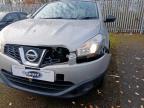 2013 NISSAN QASHQAI 1.6 [117] VISIA 5DR for sale at Copart SANDTOFT