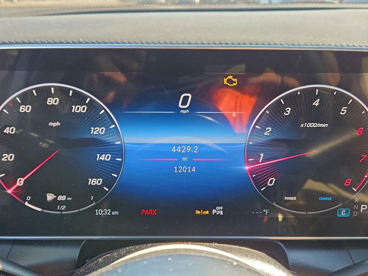 2024 Mercedes-Benz Glc 300 VIN: W1NKM4GB3RF194828 Lot: 94188645