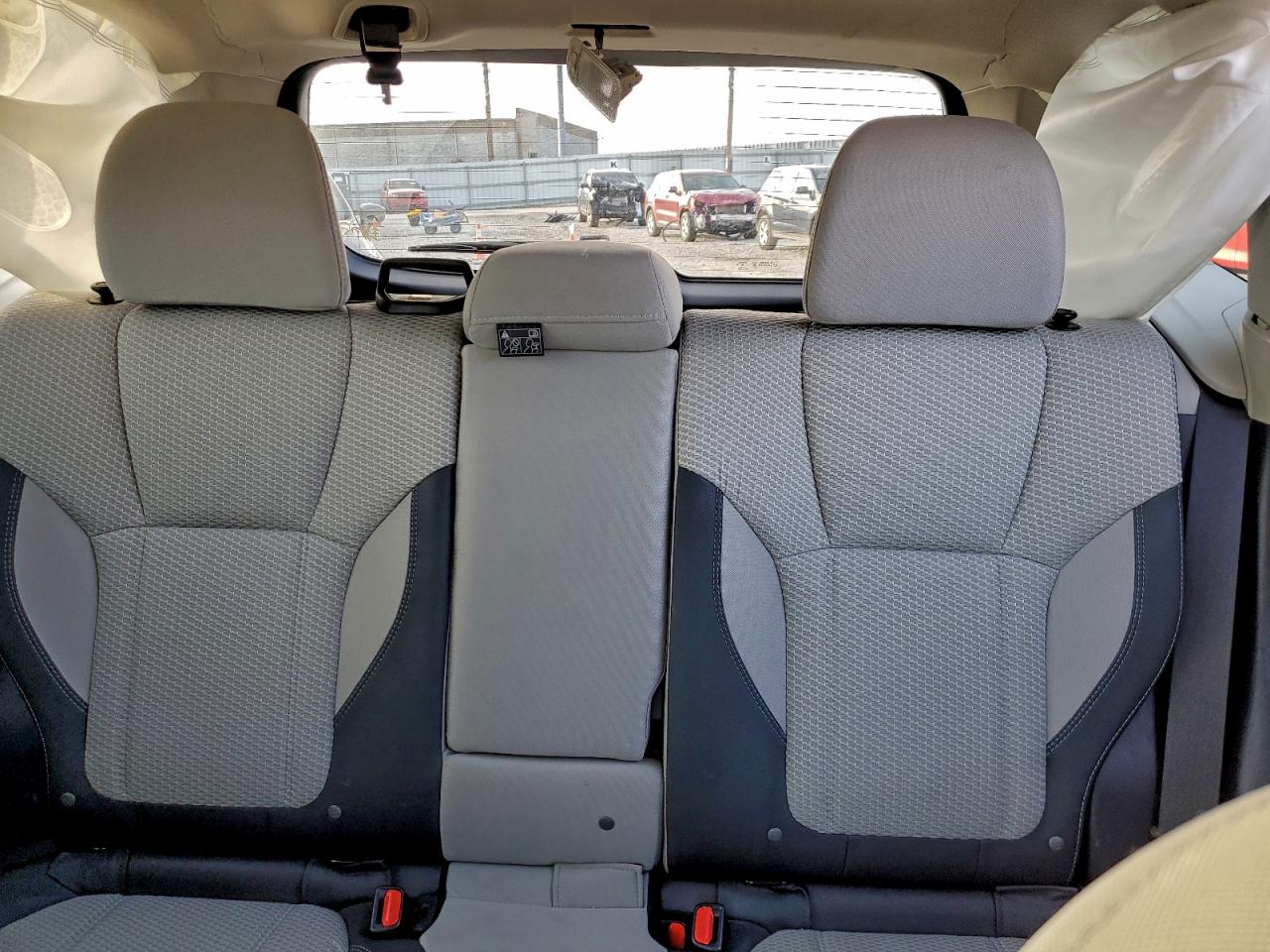 2020 Subaru Forester Premium VIN: JF2SKAJC9LH532128 Lot: 94784375