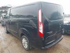 2019 FORD TRANSIT CUSTOM 2.0 ECOBLUE 130PS LOW ROOF LIMITED VAN AUTO for sale at Copart ROCHFORD