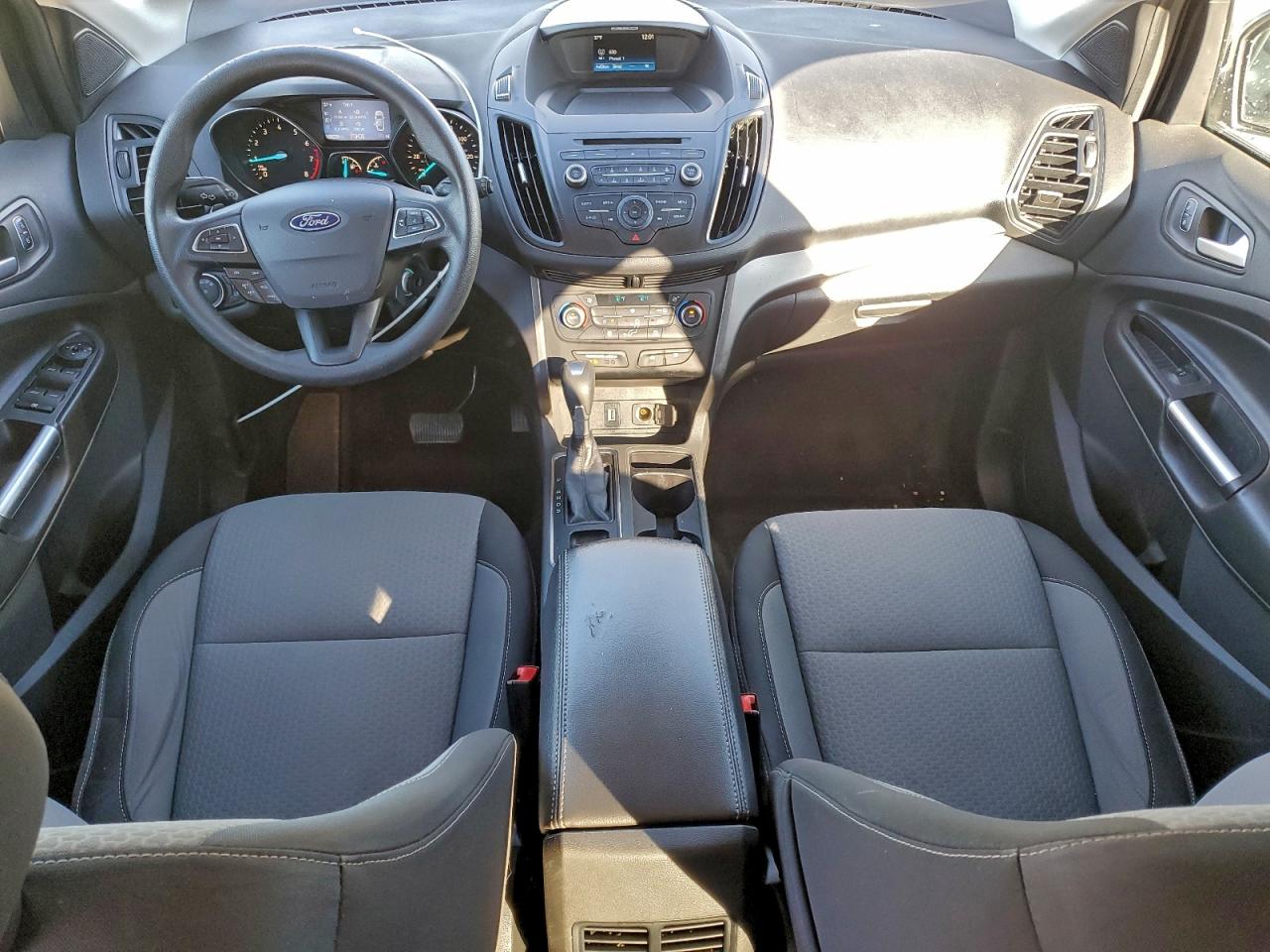 2017 Ford Escape Se VIN: 1FMCU0GD2HUE84926 Lot: 96893915