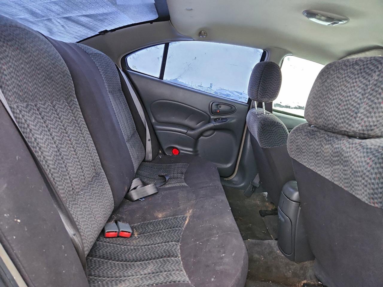 2004 Pontiac Grand Am Se1 VIN: 1G2NF52E74M680489 Lot: 96120185