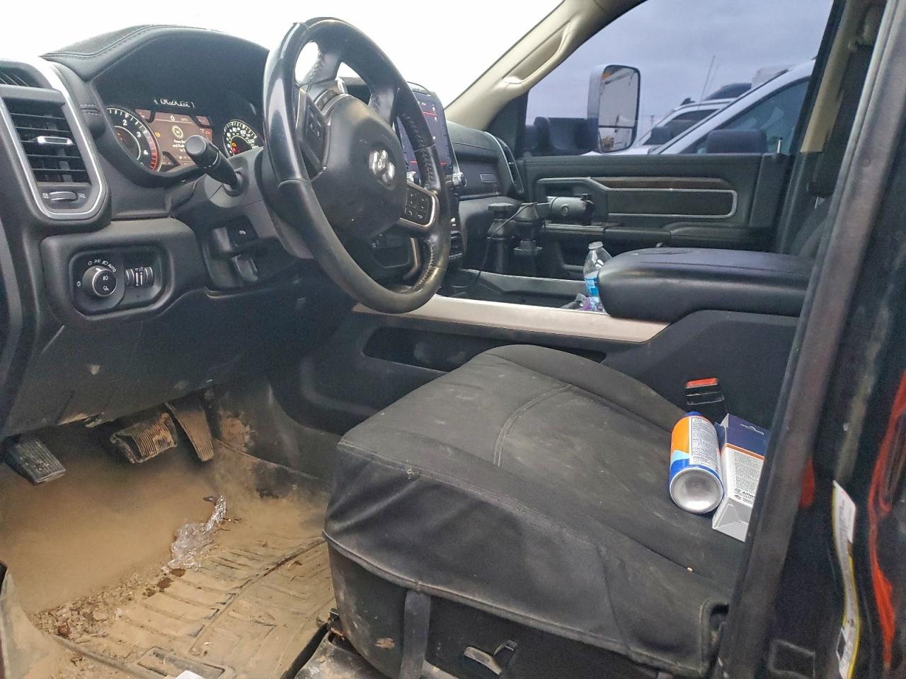 2020 Ram 4500 Cab & Chassis VIN: 3C7WRLEL3LG194384 Lot: 94421065