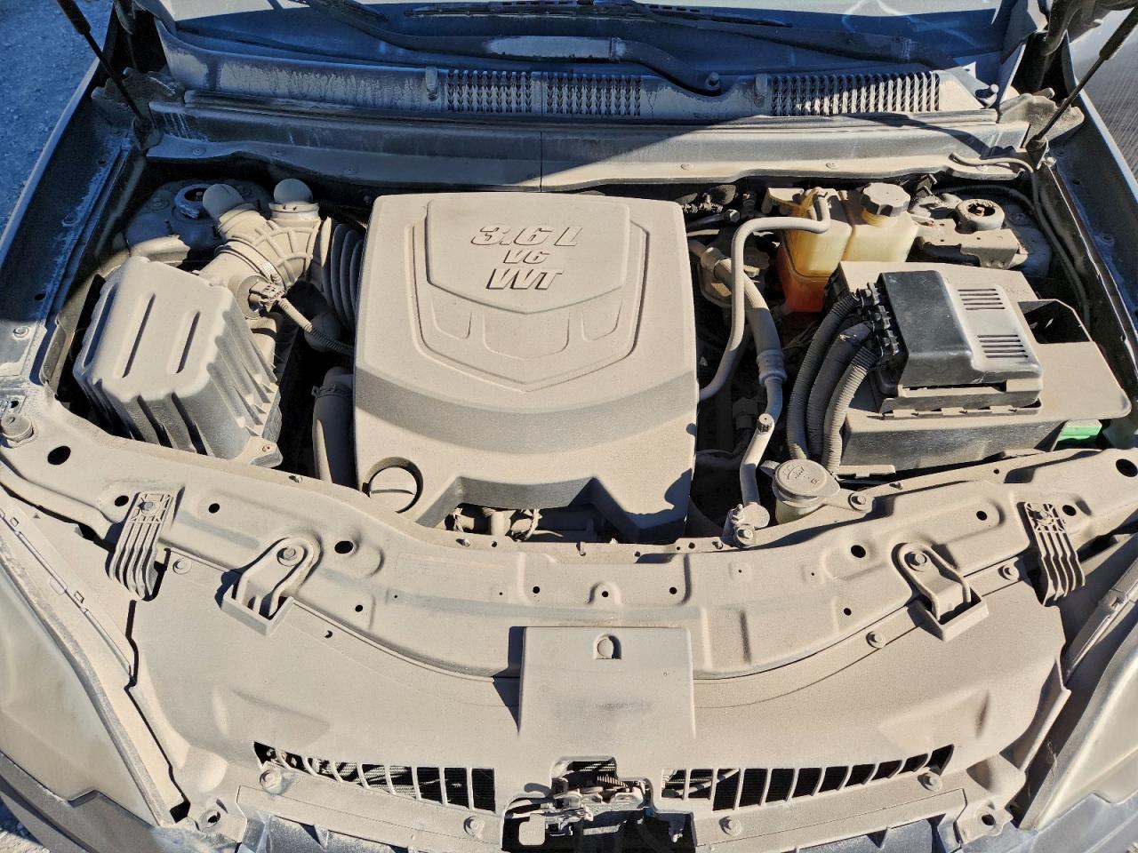 2009 Saturn Vue Xr VIN: 3GSCL53729S581649 Lot: 95704315