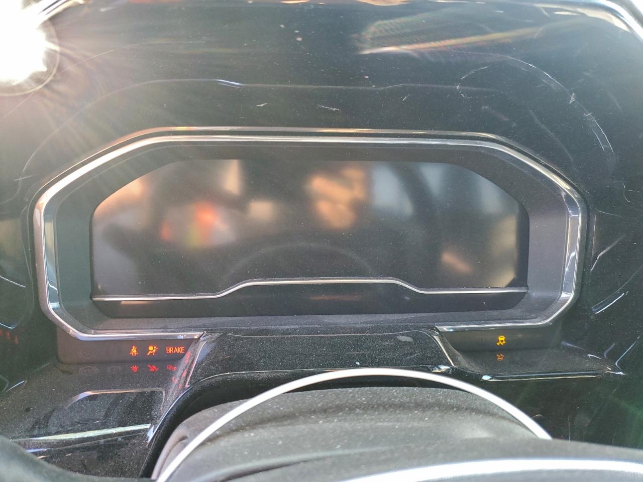 2022 GMC Sierra K1500 Slt VIN: 3GTUUDED6NG548581 Lot: 96137105