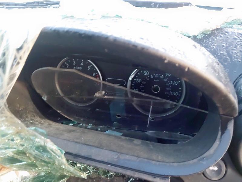 2005 FORD FIESTA 1.4 GHIA 5DR