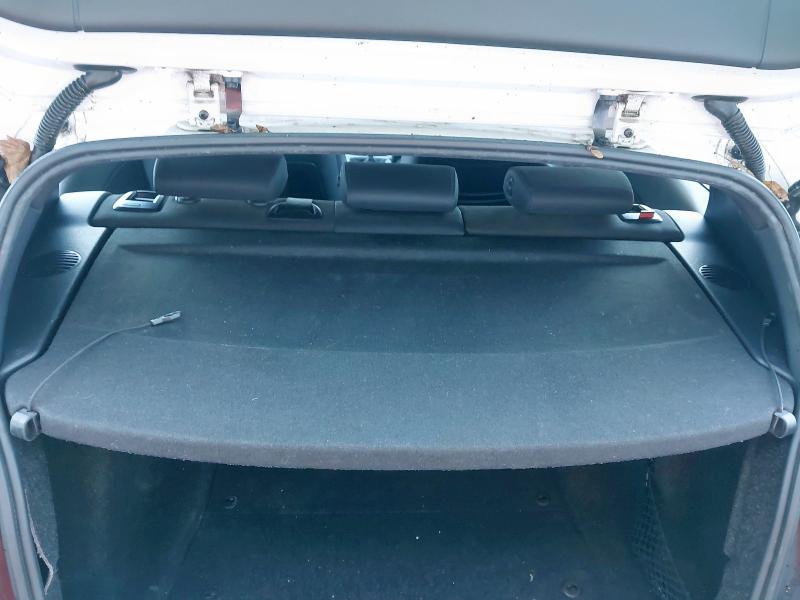 2008 BMW 1 SERIES 120D M SPORT 3DR