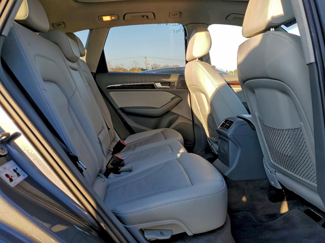 2014 Audi Q5 Tdi Premium Plus VIN: WA1CMAFP9EA089199 Lot: 93938315