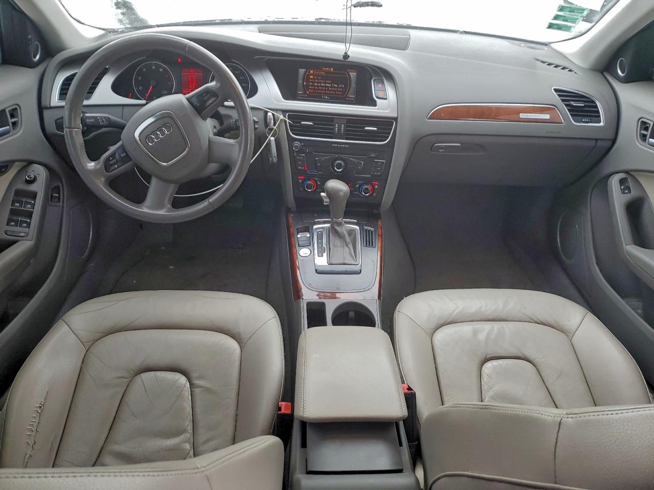 Фото: WAUMF78K49N031635