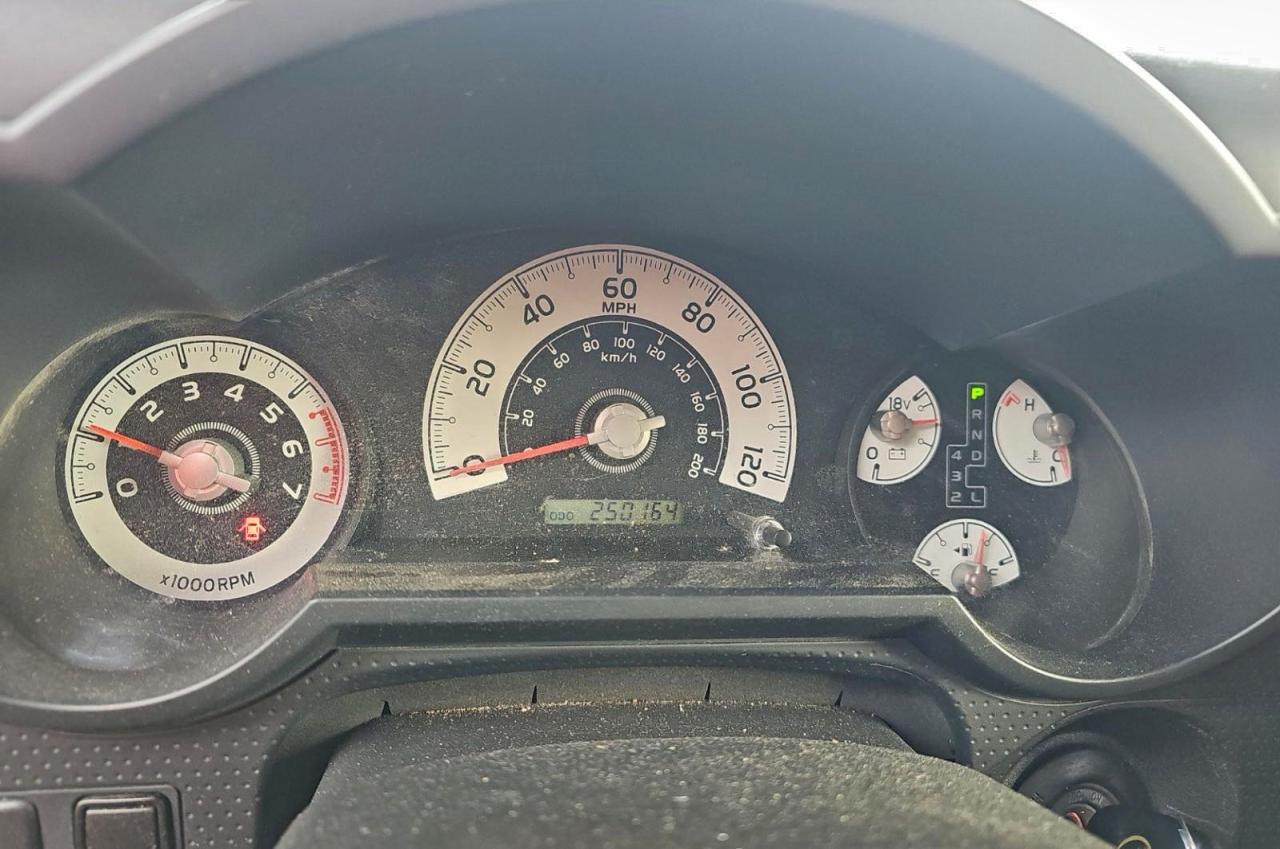 2012 Toyota Fj Cruiser VIN: JTEBU4BF4CK141857 Lot: 97772915