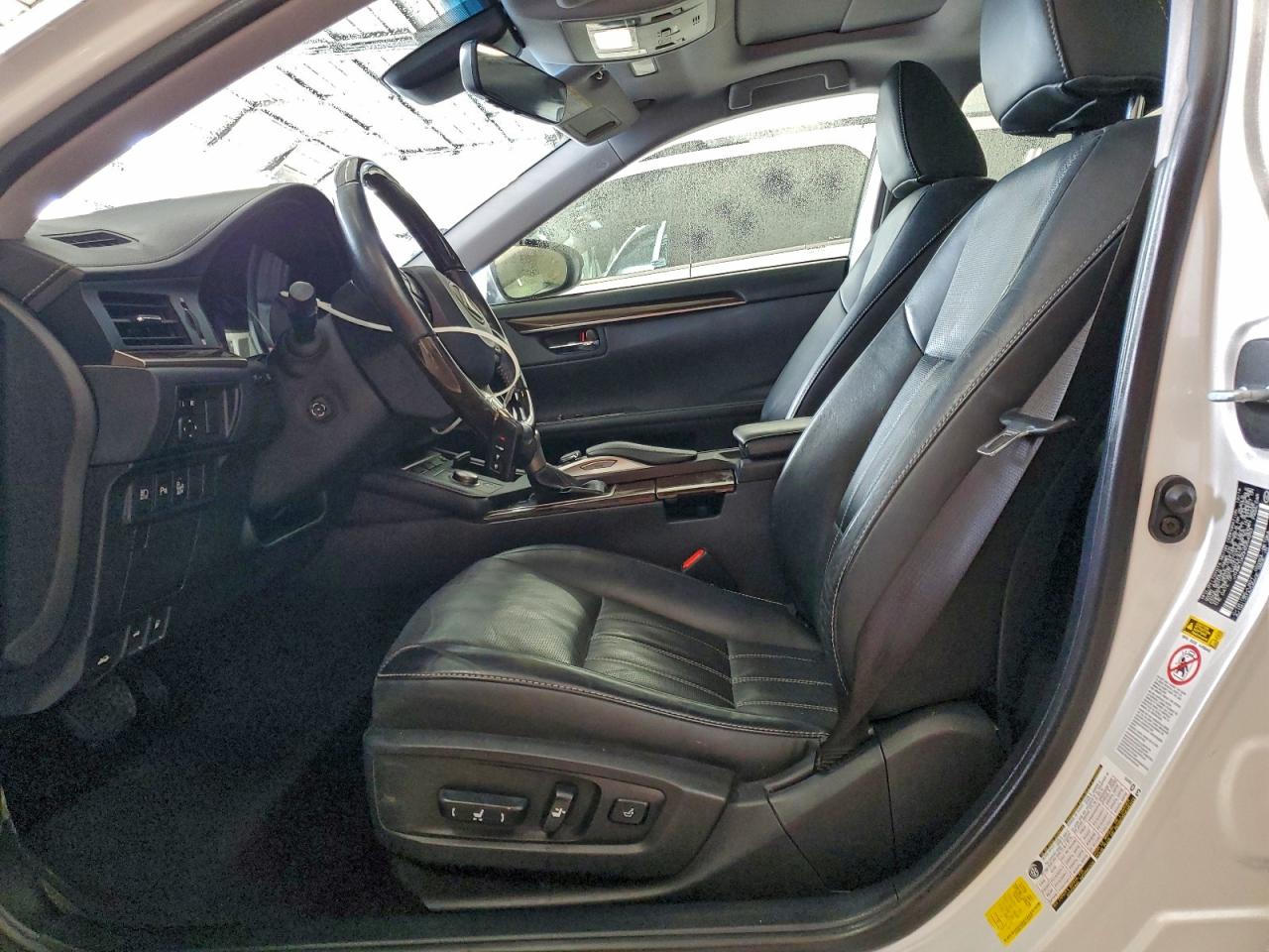 2017 Lexus Es 350 VIN: JTHBK1GG0H2254253 Lot: 94991685