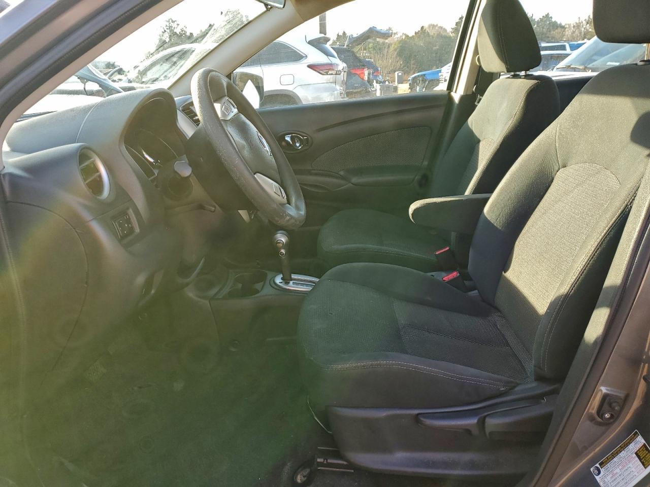 2016 Nissan Versa S VIN: 3N1CN7AP9GL846226 Lot: 94130875