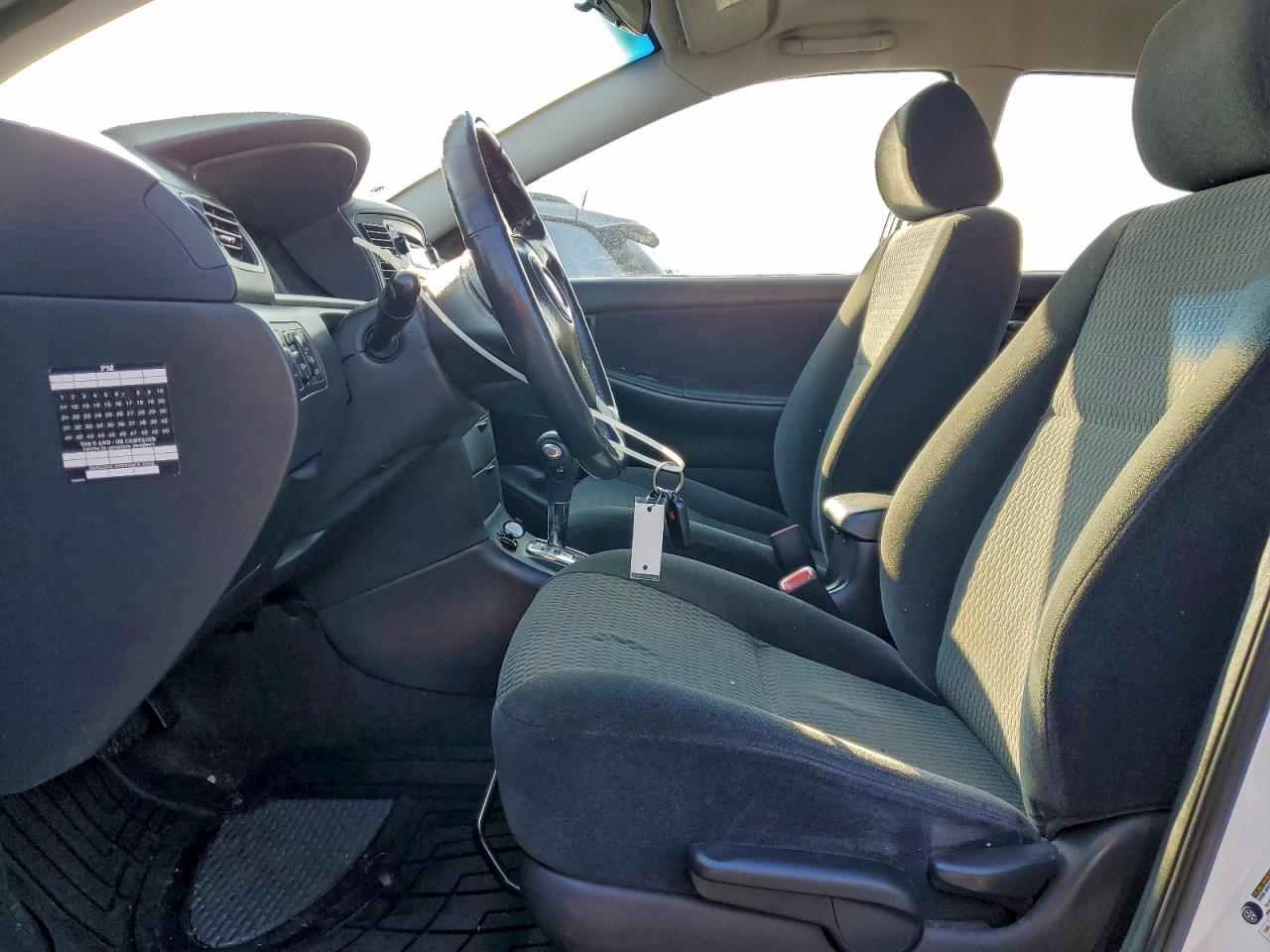 2008 Toyota Corolla Ce VIN: 2T1BR32E28C876868 Lot: 96096715