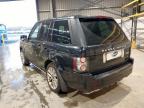 2012 LAND ROVER RANGE ROVER 4.4 TDV8 AUTOBIOGRAPHY 4DR AUTO for sale at Copart EAST KILBRIDE