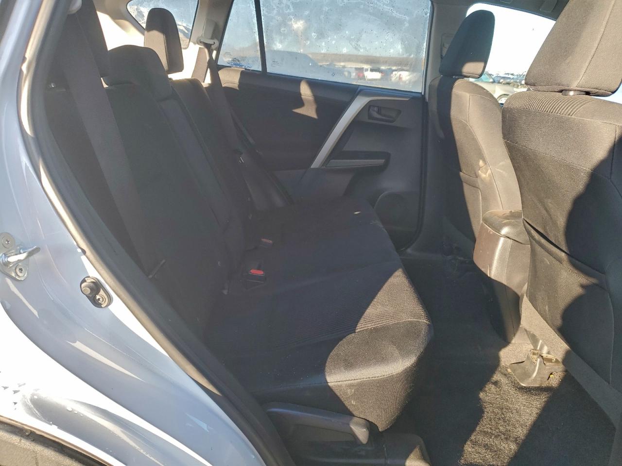 2016 Toyota Rav4 Le VIN: 2T3BFREV2GW512770 Lot: 94162745