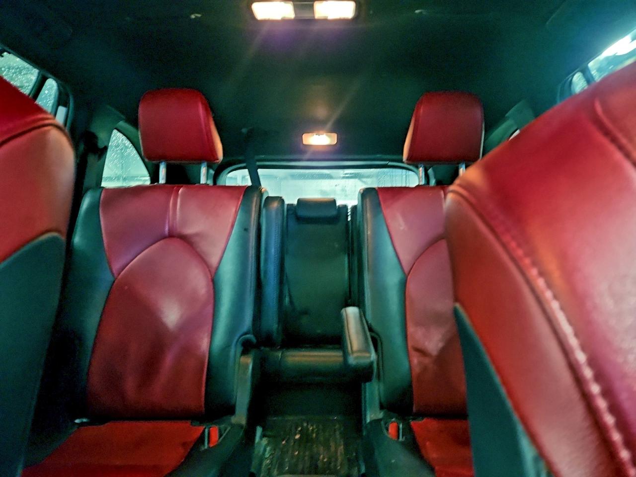 2021 Toyota Highlander Xse VIN: 5TDJZRBH6MS074026 Lot: 95913465