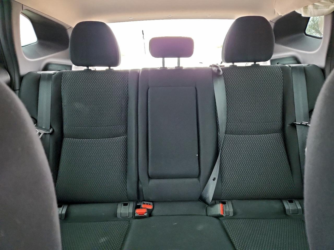 2022 Nissan Rogue Sport S VIN: JN1BJ1AV1NW346135 Lot: 94803085