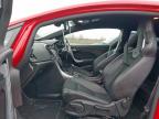 2014 VAUXHALL ASTRA GTC 2.0T 16V VXR 3DR for sale at Copart YORK