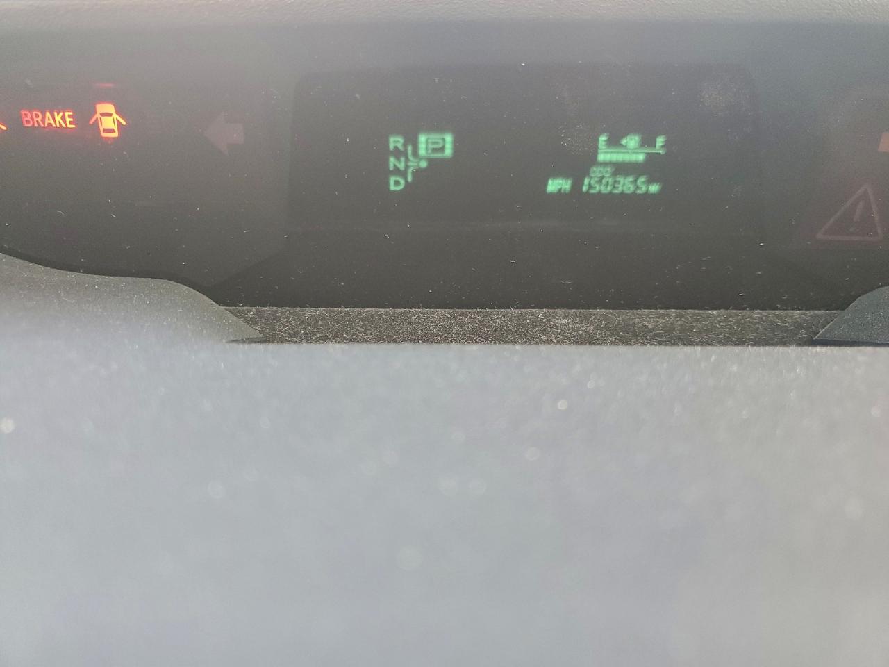 2008 Toyota Prius VIN: JTDKB20UX83403107 Lot: 95165925