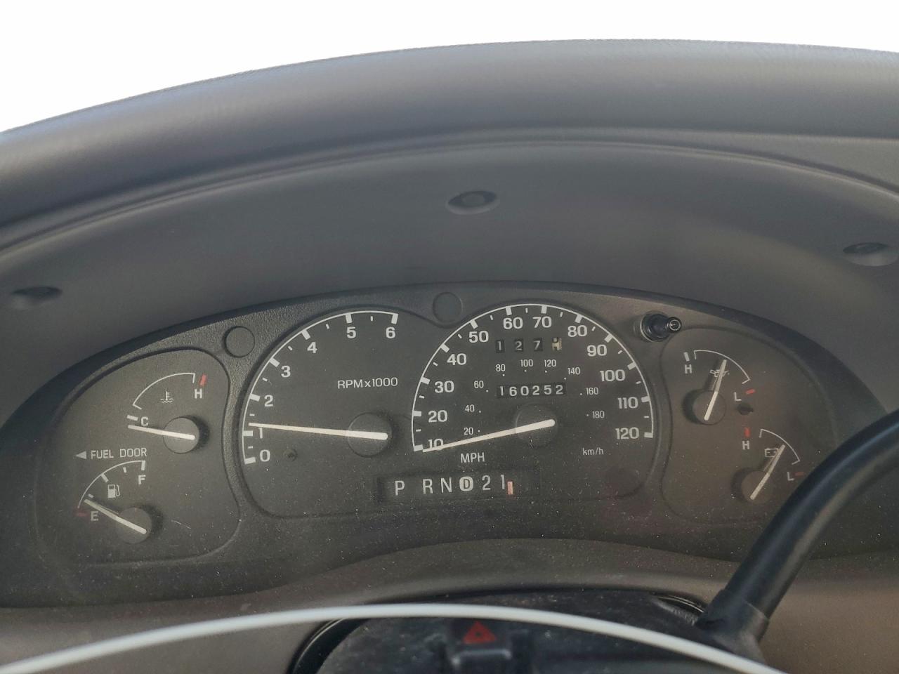 2002 Ford Ranger VIN: 1FTYR10D62PB46060 Lot: 95359265