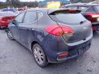 2015 KIA CEED 1.6 CRDI 2 5DR AUTO for sale at Copart BELFAST