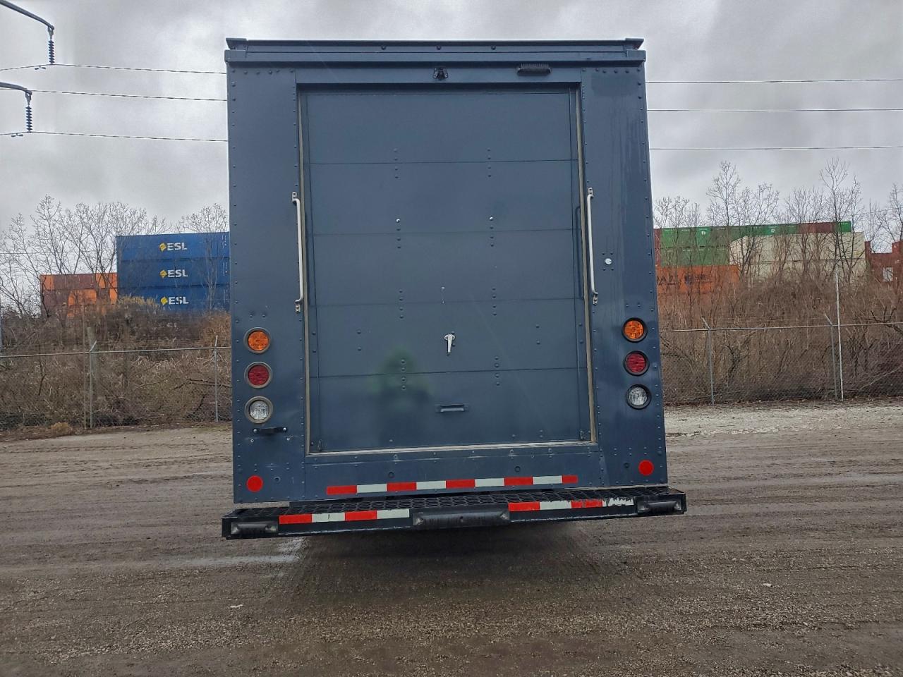 2021 Ford Transit T-350 Hd VIN: 1FDDF6P85MKA57444 Lot: 84785515