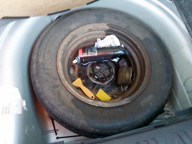 2013 VOLKSWAGEN POLO 1.2 60 S 5DR [AC]