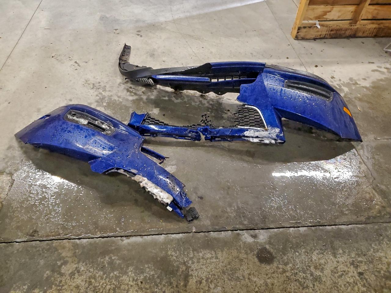 2012 Chevrolet Cruze Lt VIN: 1G1PG5SC2C7322996 Lot: 94936625