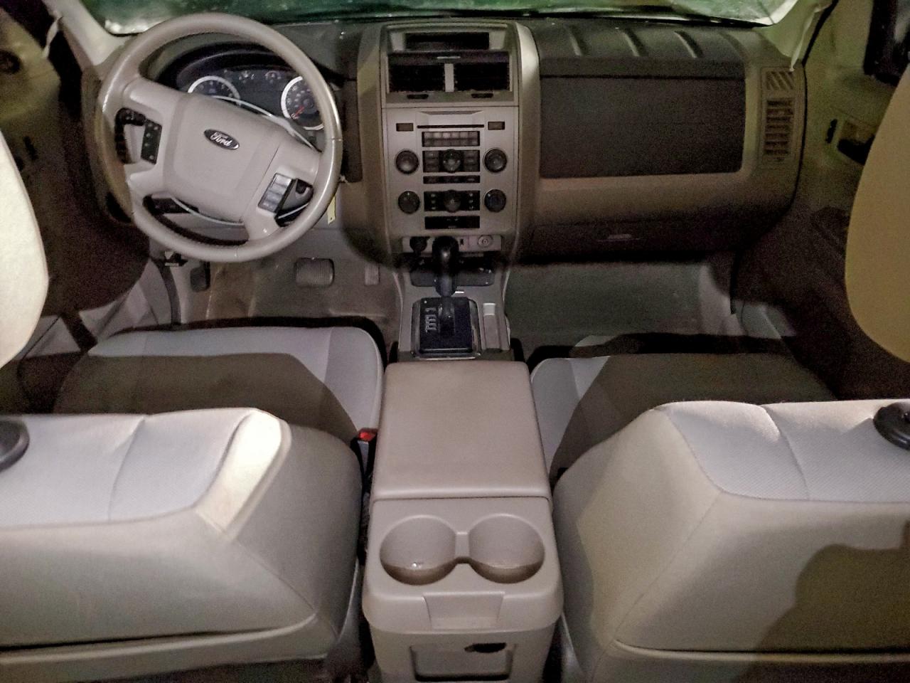 2012 Ford Escape Xlt VIN: 1FMCU0D75CKA38613 Lot: 95695975