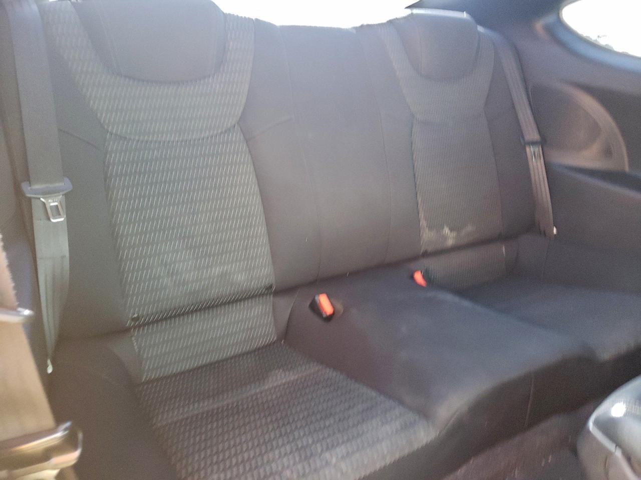 2015 Hyundai Genesis Coupe 3.8L VIN: KMHHT6KJ8FU128440 Lot: 97664735