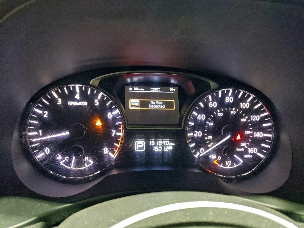 2014 Nissan Pathfinder S VIN: 5N1AR2MM7EC703471 Lot: 95555505